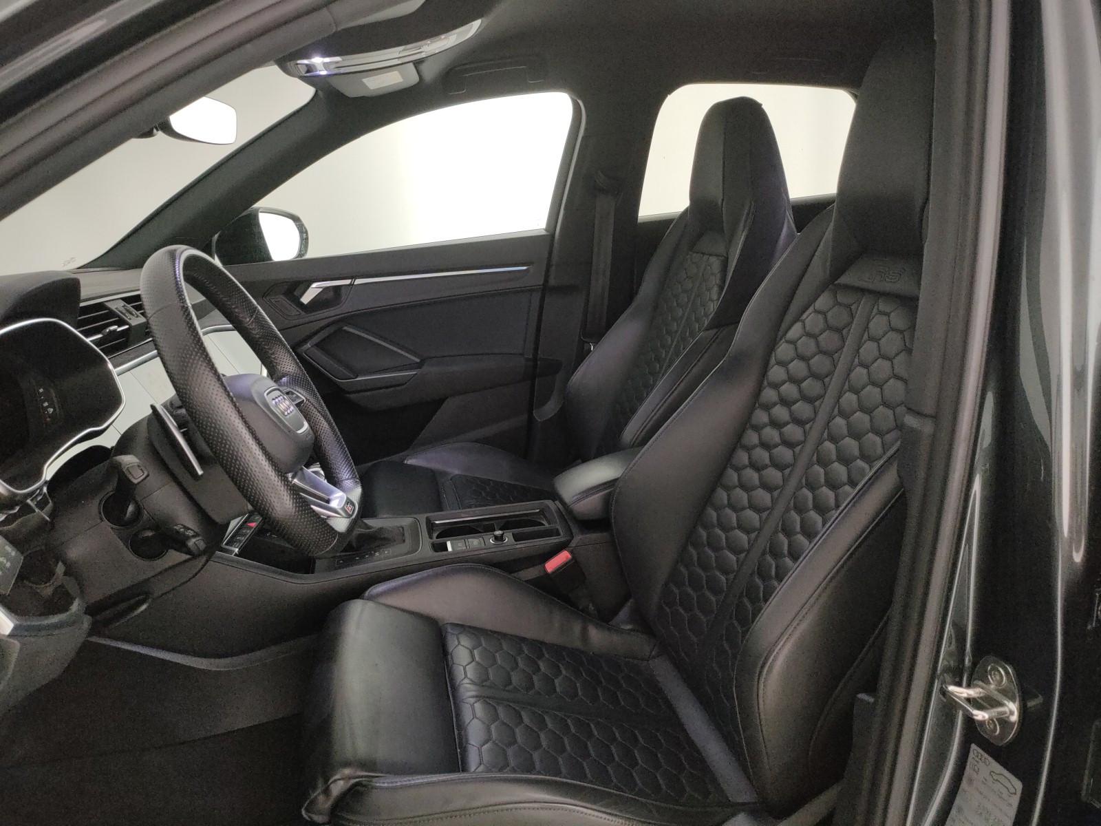 Audi Q3 Usato 2024 Q3 Mestre