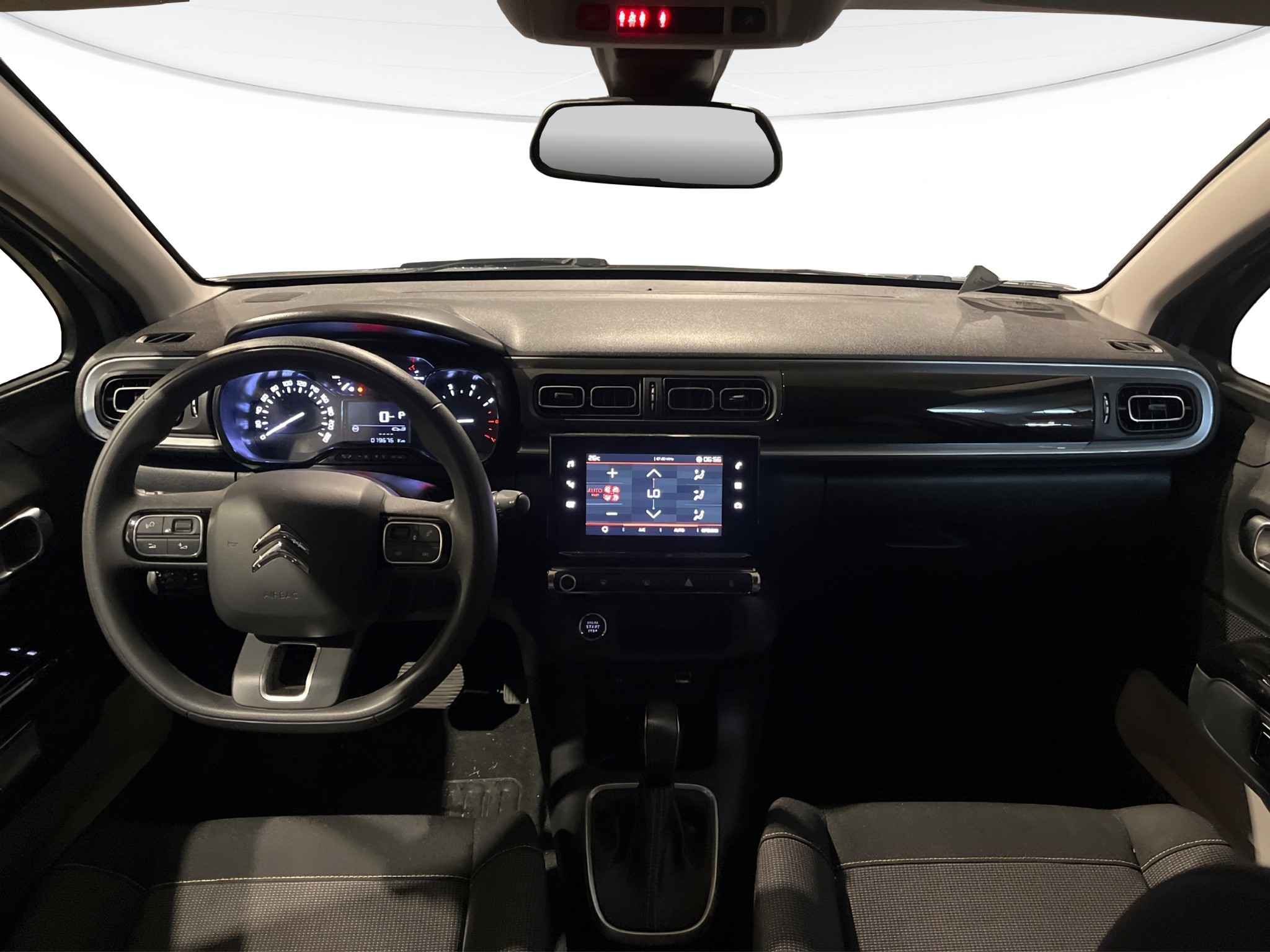 Citroen C3 Usato 2024 C3 Verona