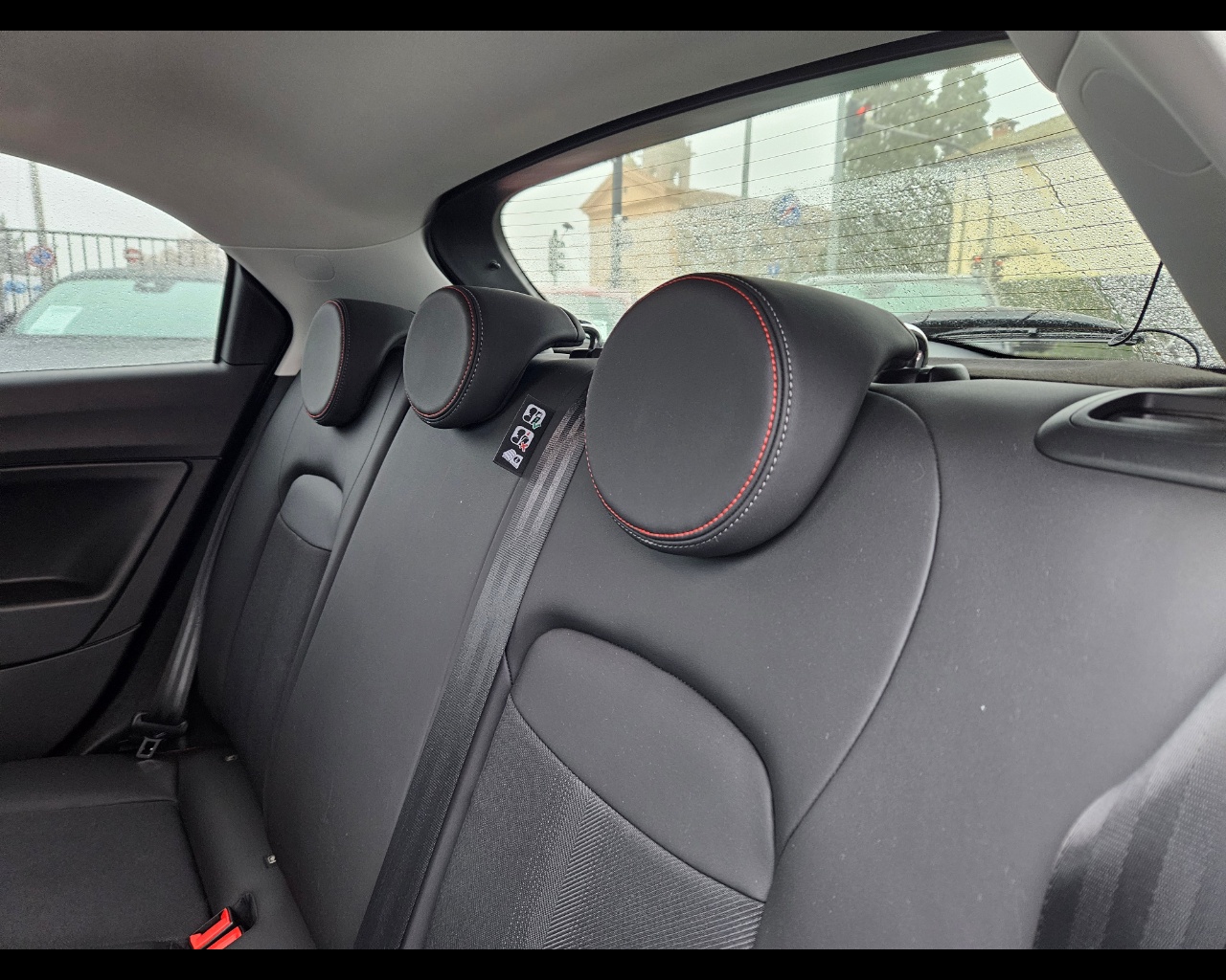 FIAT 500 500X 1.5 t4 hybrid Sport 130cv dct Ibrido benzina Usato - 17