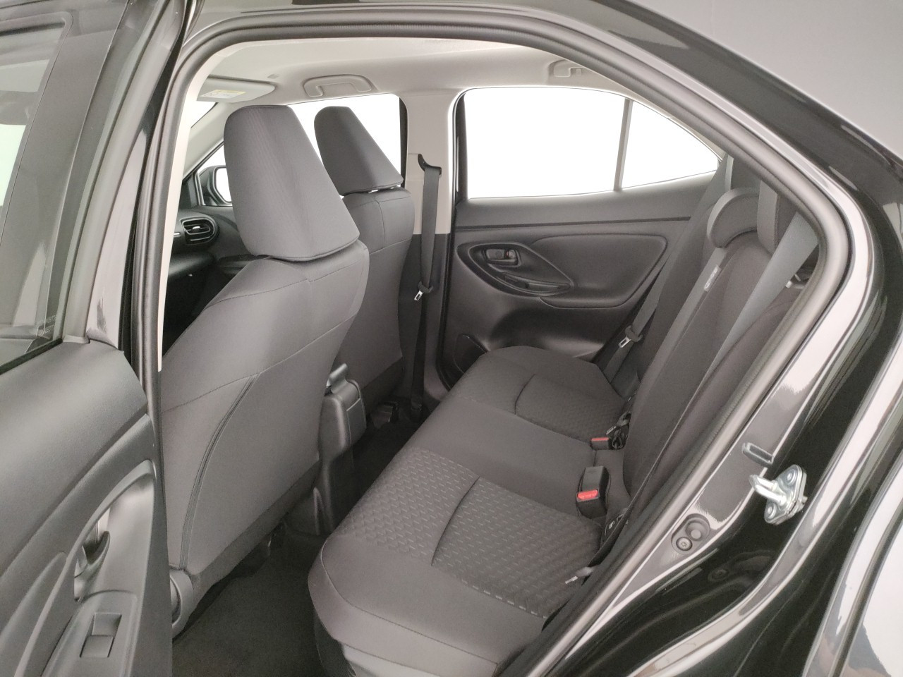 Toyota Yaris Cross KM0 2026 Yaris Cross Reggio Emilia