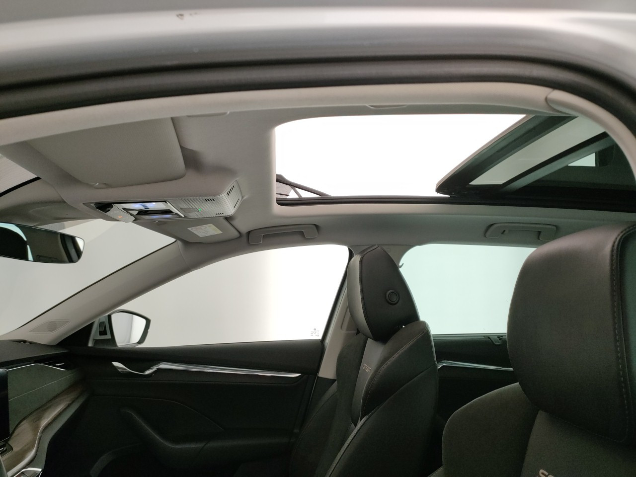Skoda Octavia Usato 2022 Octavia Porto Mantovano