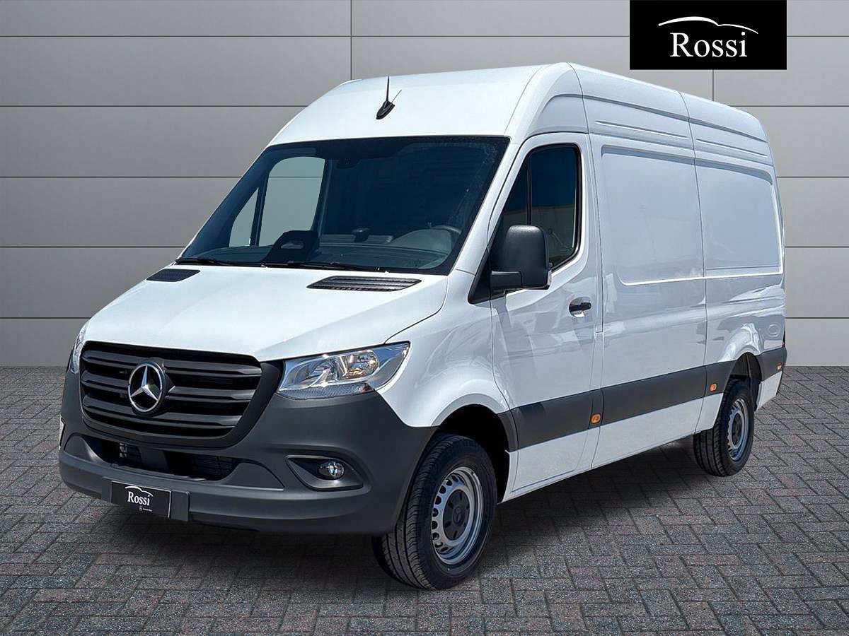 Mercedes-Benz Sprinter Furgone 317CDI 37/35 PRO