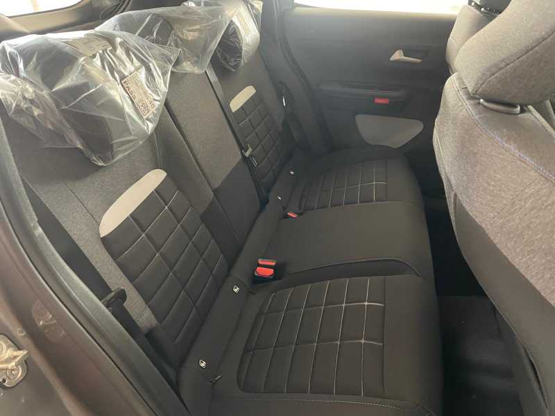 Nuova C3 Turbo 100cv - You