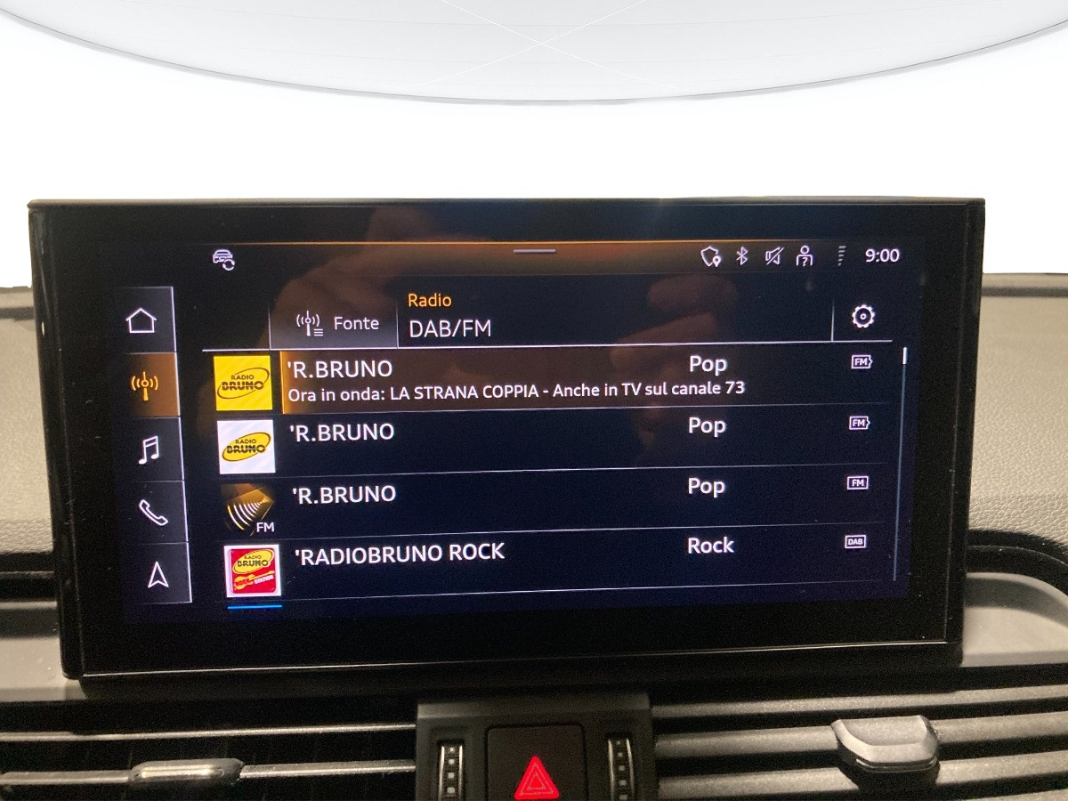 Audi Q5 Usato 2023 Q5 Modena