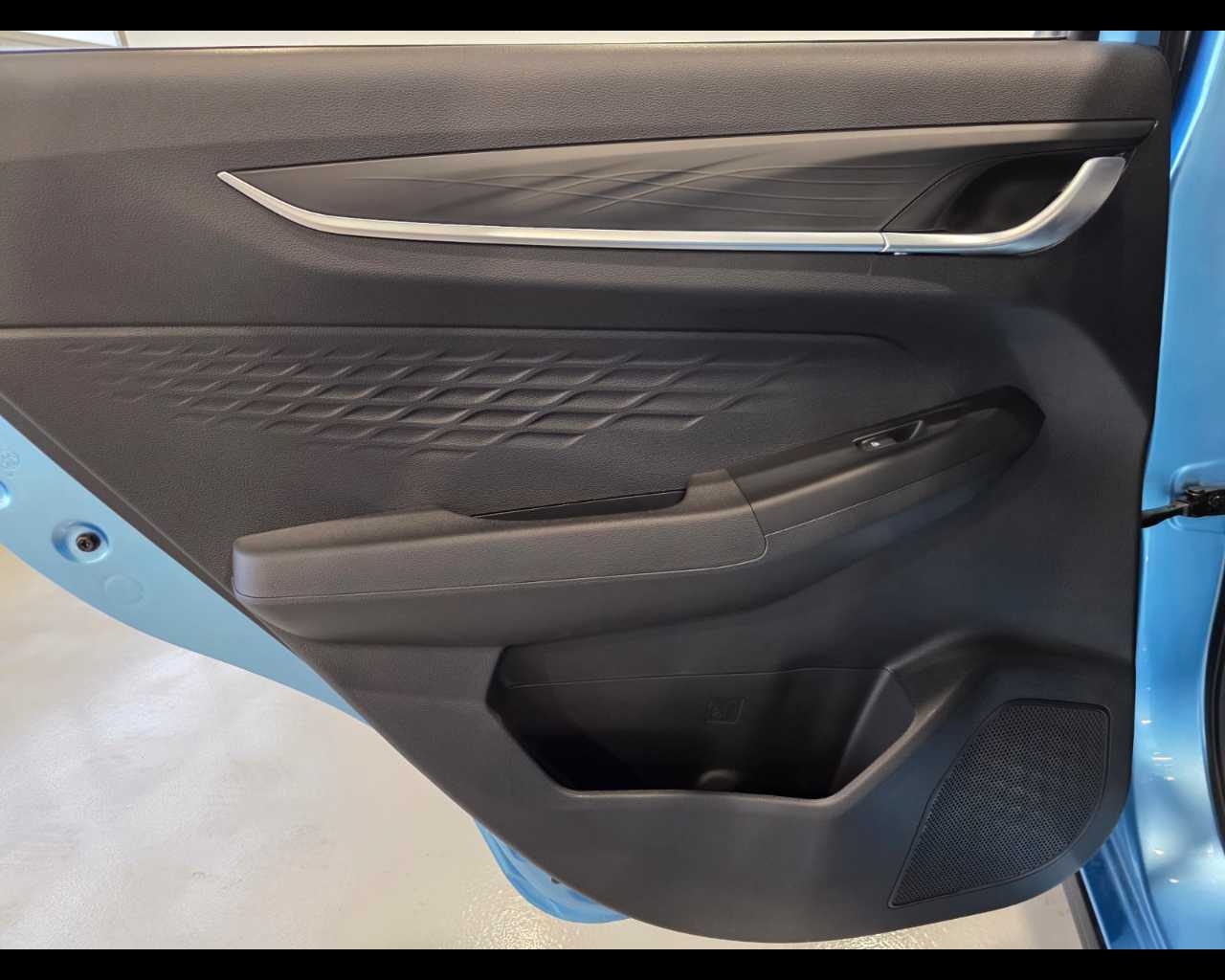 Emc Quattro Nuovo Benzina Quattro Mestre