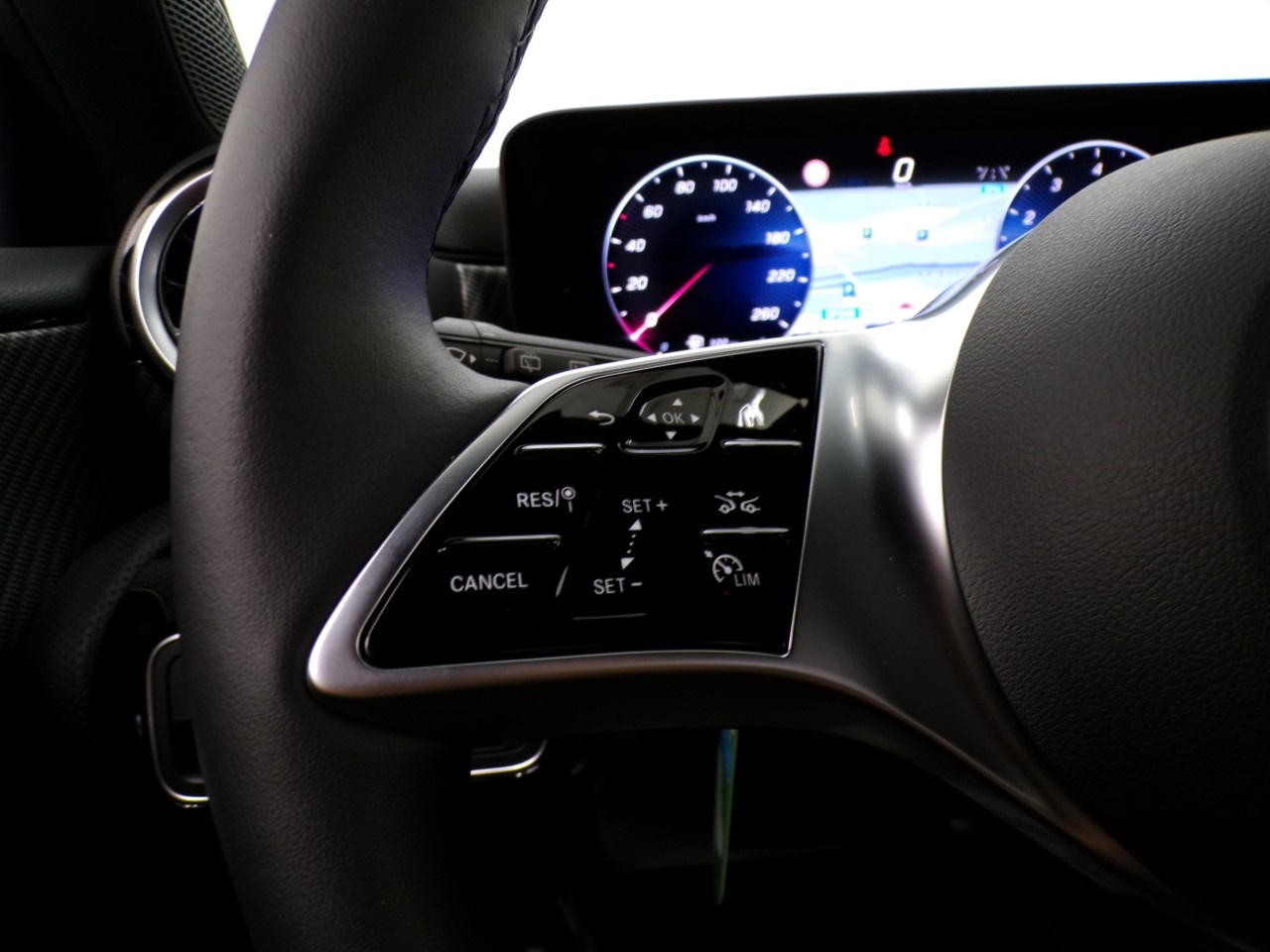 Mercedes Classe A 180 Advanced Progressive 7G-DCT - 17