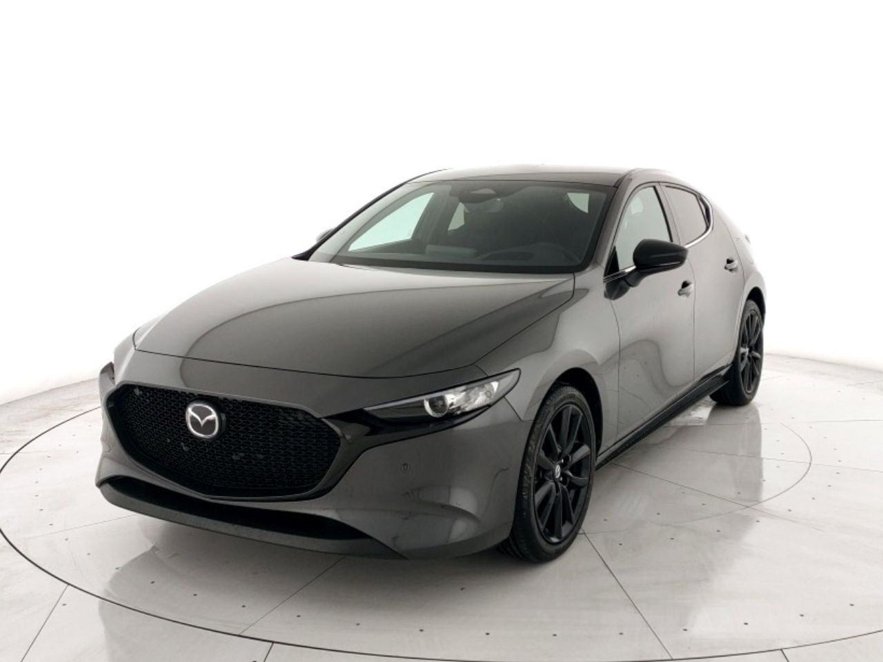 Mazda 3 Nuovo  3 Porto Mantovano