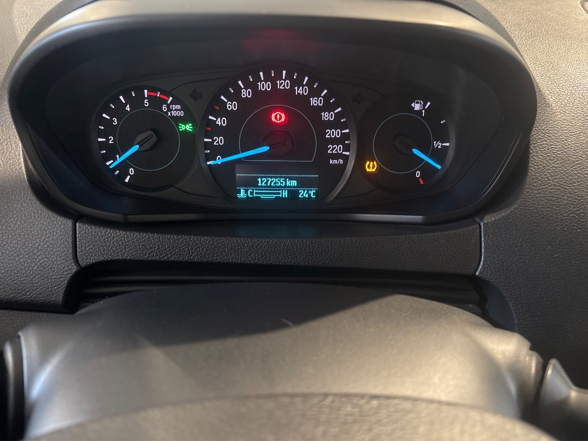 Ford Ka Usato 2018 Ka Parma