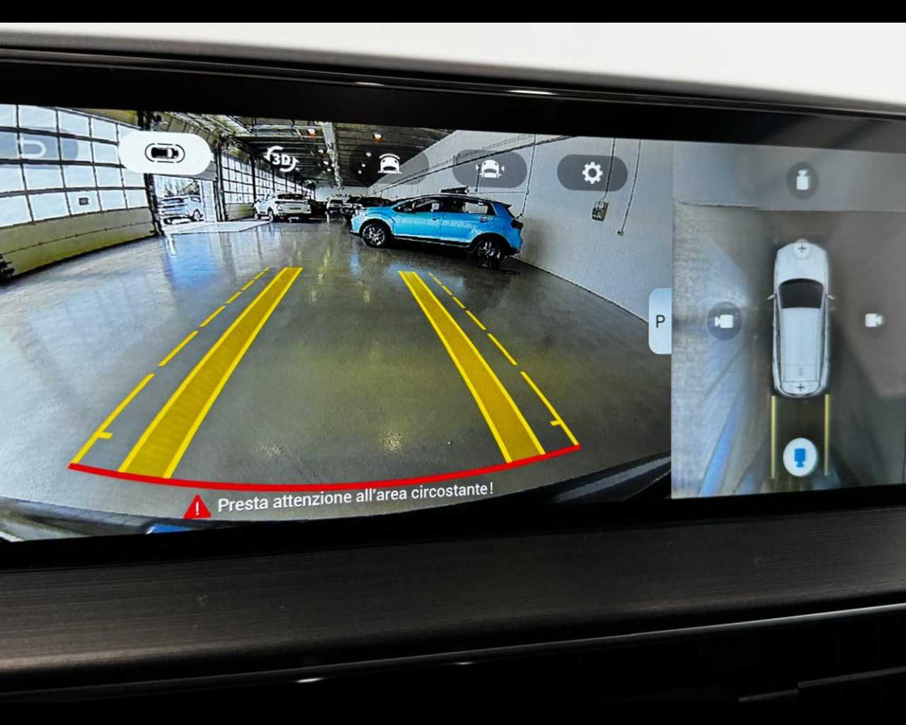 Dr Automobiles DR 5 Nuovo Ibrido DR 5 Mestre