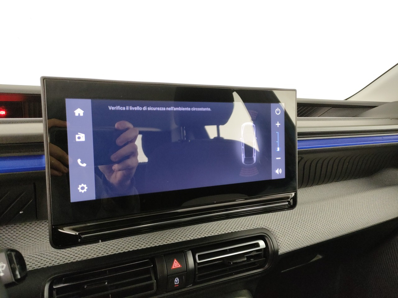 Citroen C3 Usato 2025 C3 Porto Mantovano