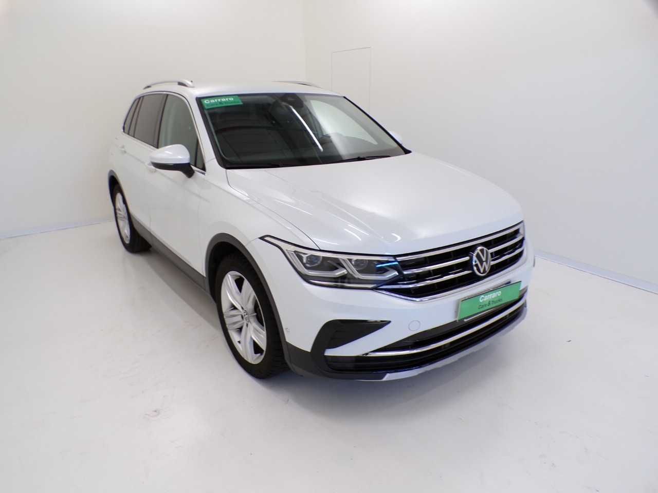 Volkswagen Tiguan Tiguan 2.0 TDI SCR 150cv Elegance DSG - 3