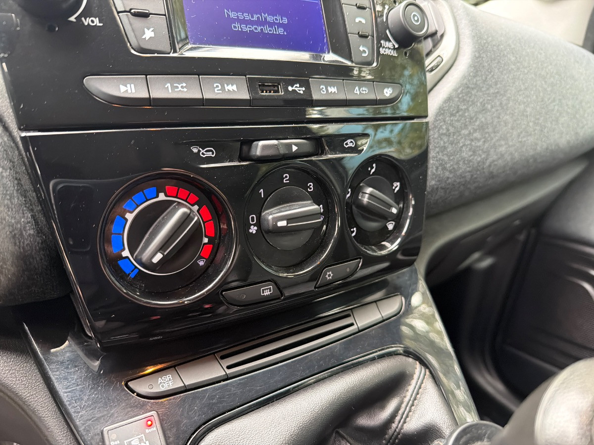 Lancia Ypsilon Usato 2019 Ypsilon San Vendemiano