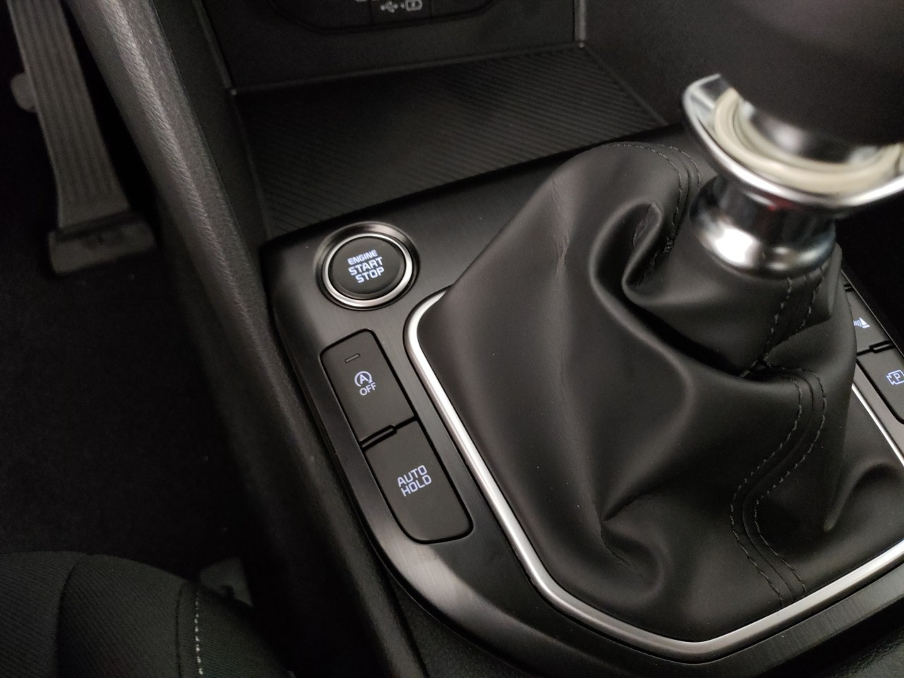 Kia Sportage Nuovo gPL Sportage Porto Mantovano
