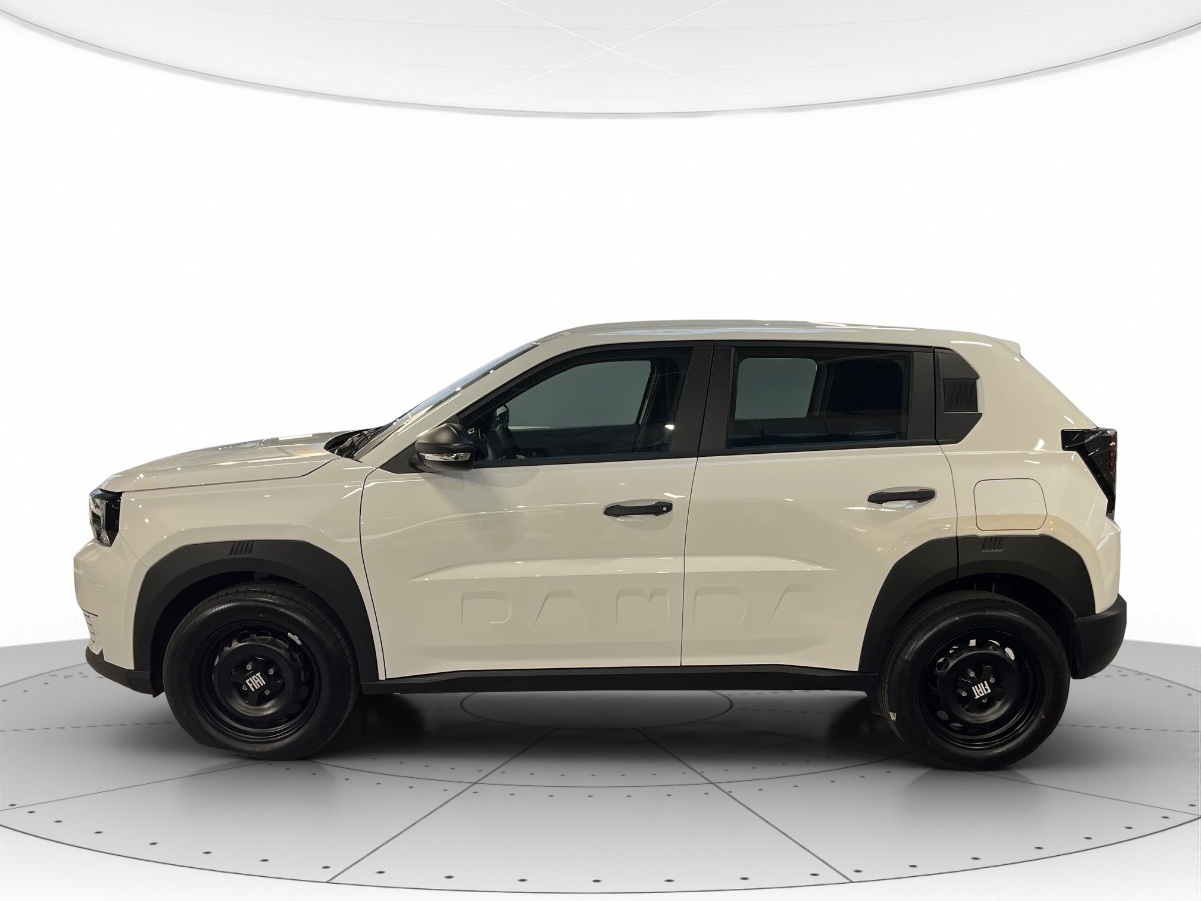 Fiat Grande Panda Aziendali 2026 Grande Panda Rovigo