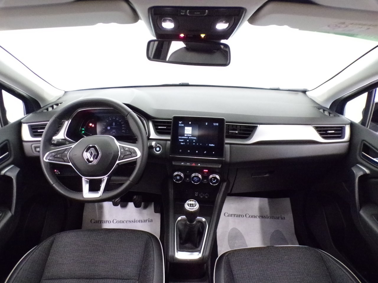 Renault Captur Captur 1.0 TCe GPL Zen - 13