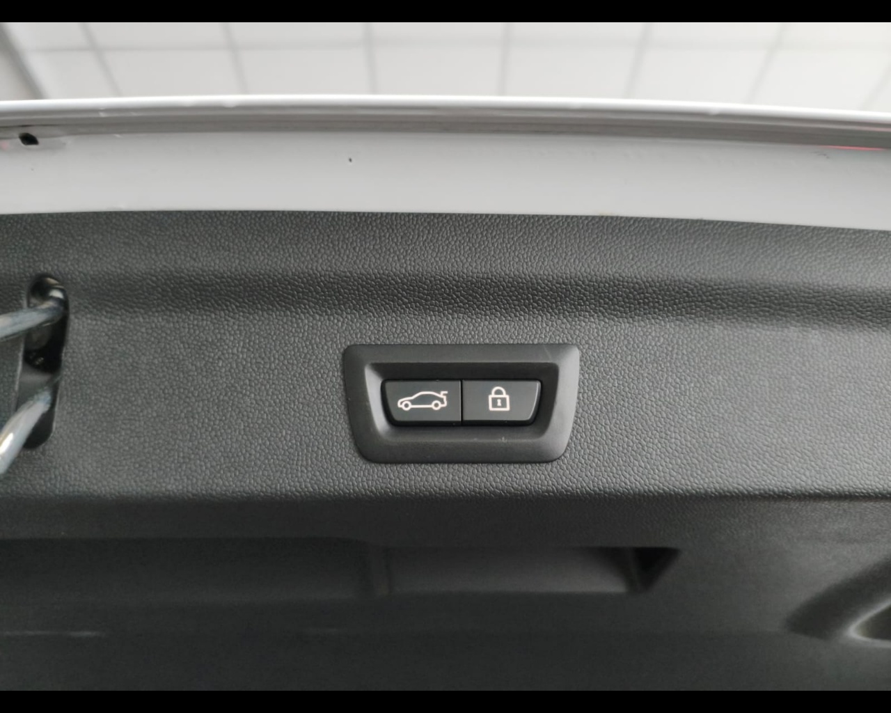 Foto MINI Mini Countryman 2.0 Cooper D Baker Street auto