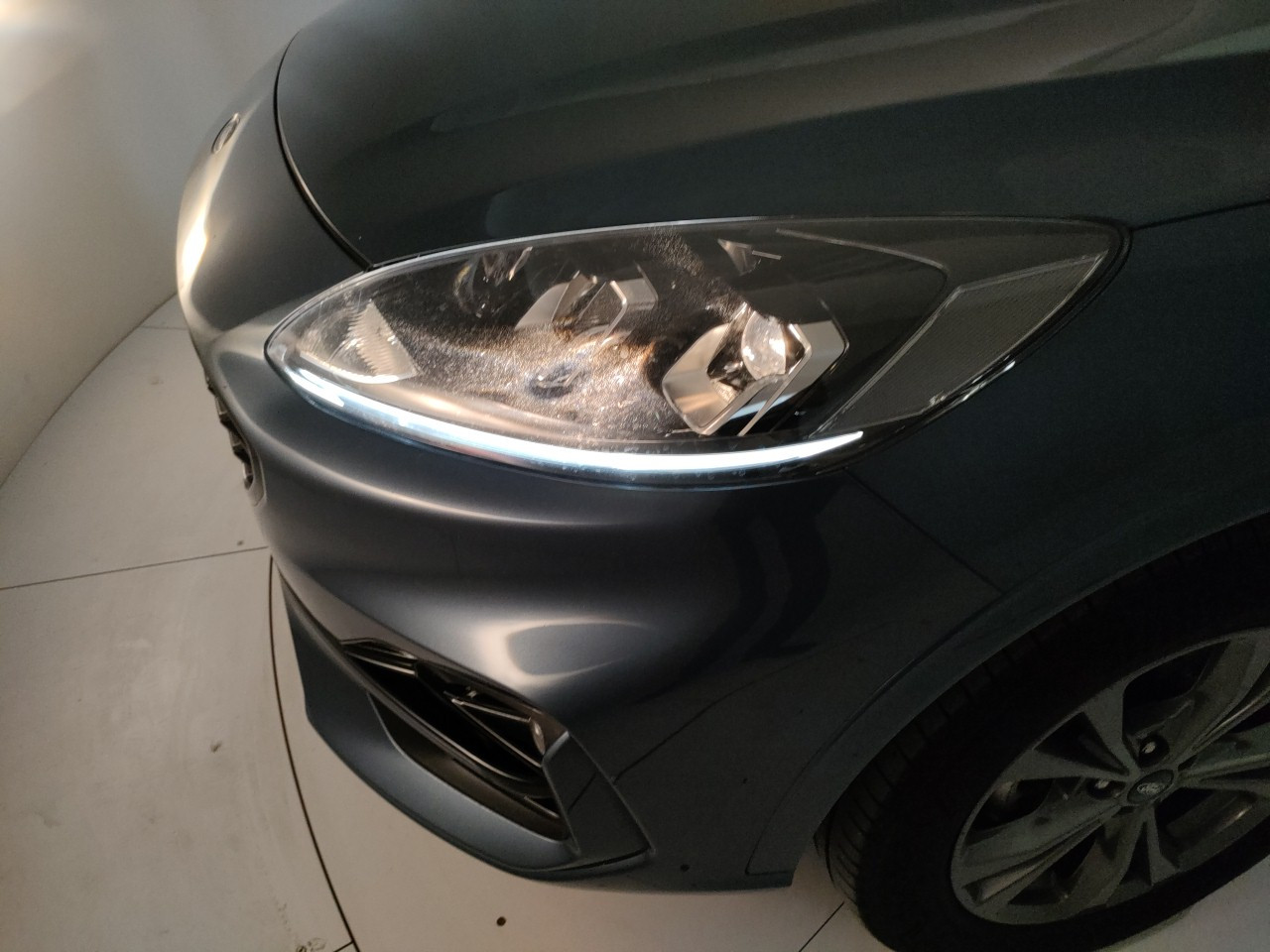 Ford Kuga Usato 2023 Kuga Lonato del Garda
