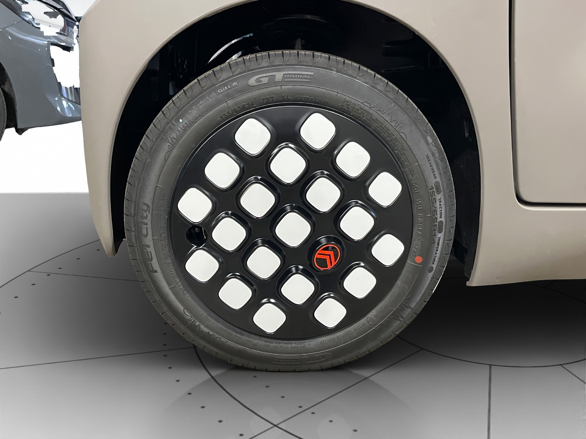 Citroen AMI Nuovo elettrico AMI Rovigo