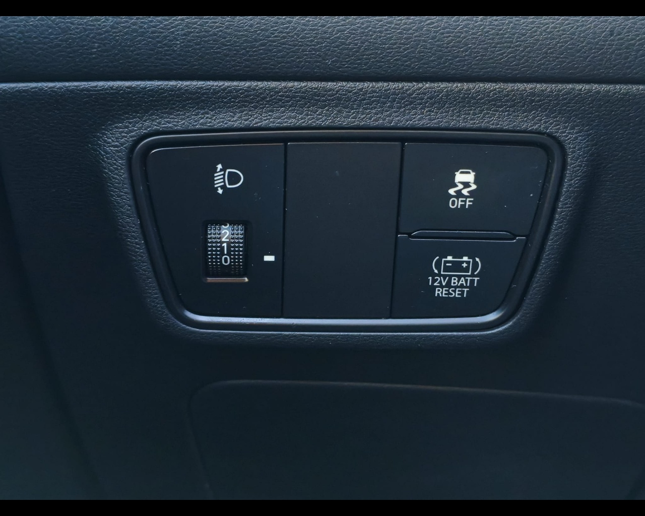 Foto HYUNDAI Tucson 1.6 hev Xline 2wd auto