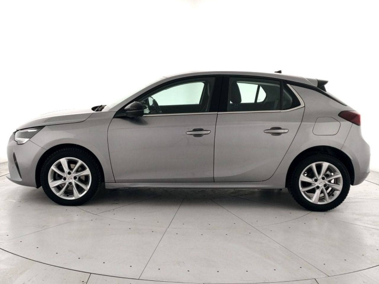 Opel Corsa Usato 2021 Corsa Porto Mantovano