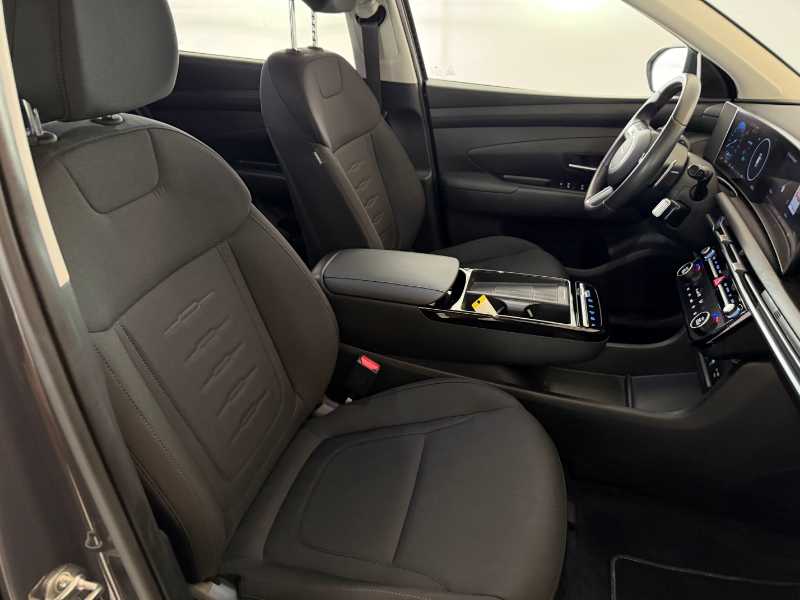 Tucson Iii - Tucson 1.6 Crdi 48v Business 2wd Dct