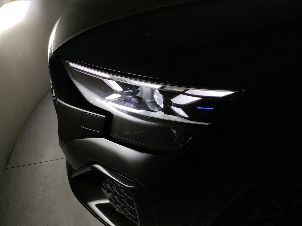 Audi Q8 Usato 2026 Q8 Parma