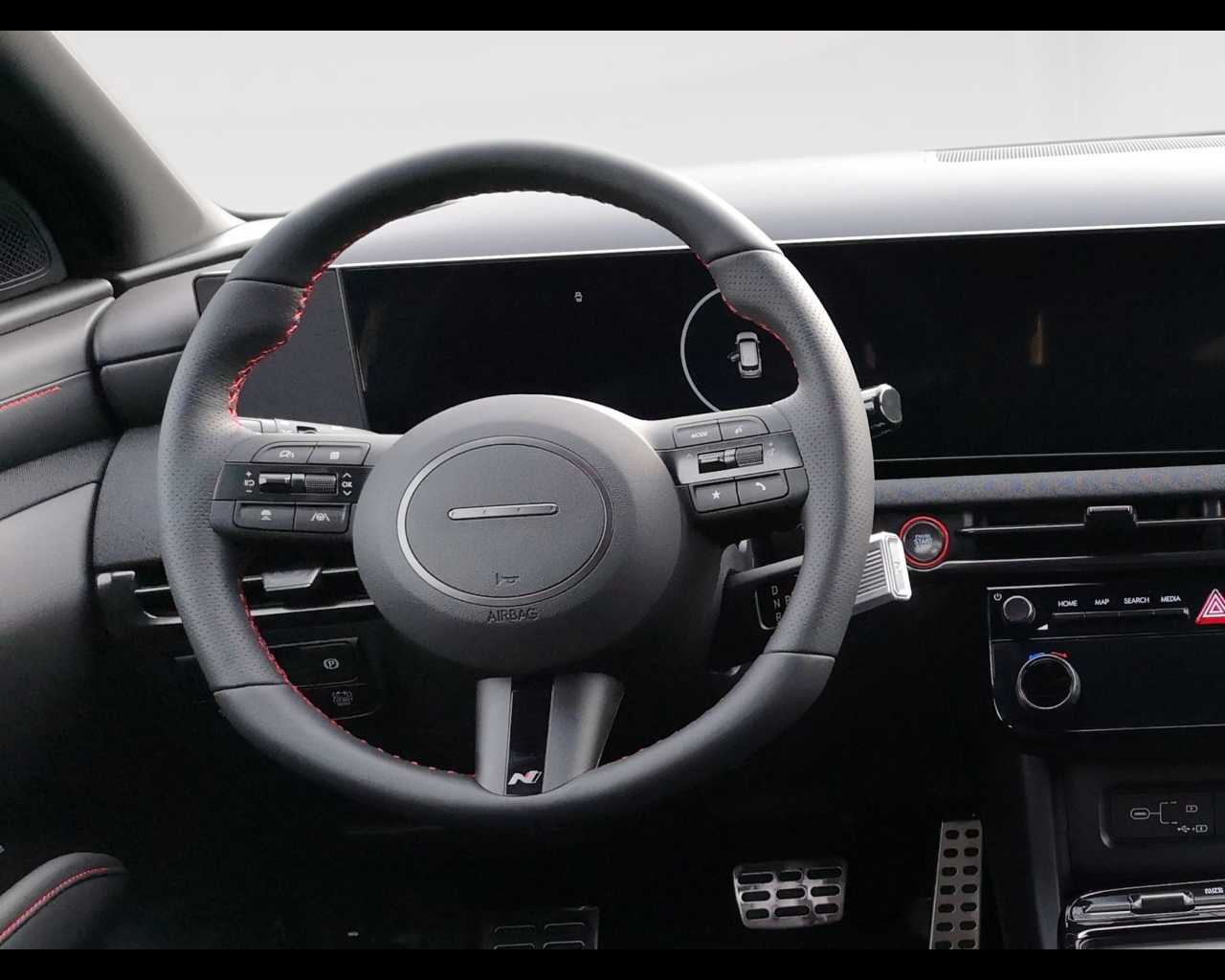 Hyundai Tucson Nuovo Ibrido Tucson Rovigo