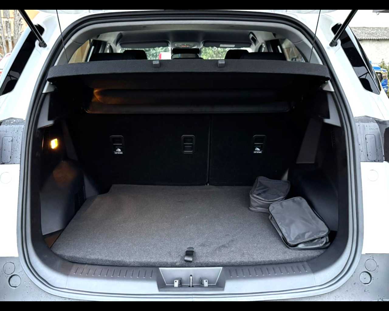 Dr Automobiles DR 5 Nuovo GPL DR 5 Este