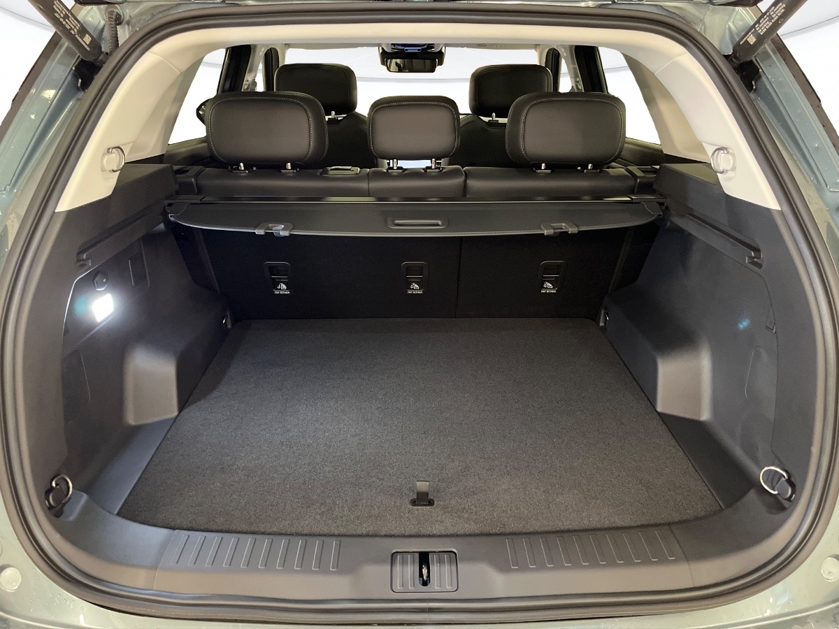 Jaecoo Jaecoo 7 Nuovo  Jaecoo 7 Verona