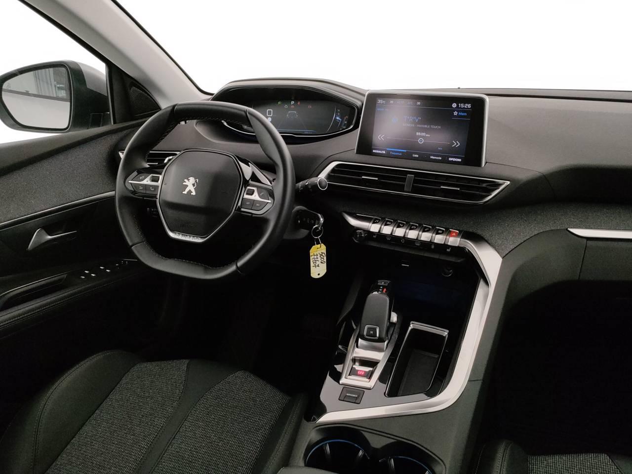Peugeot 5008 Usato 2020 5008 Padova