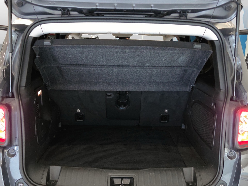 JEEP Renegade 1.3 t4 phev Limited 4xe at6 Ibrida usato - 18