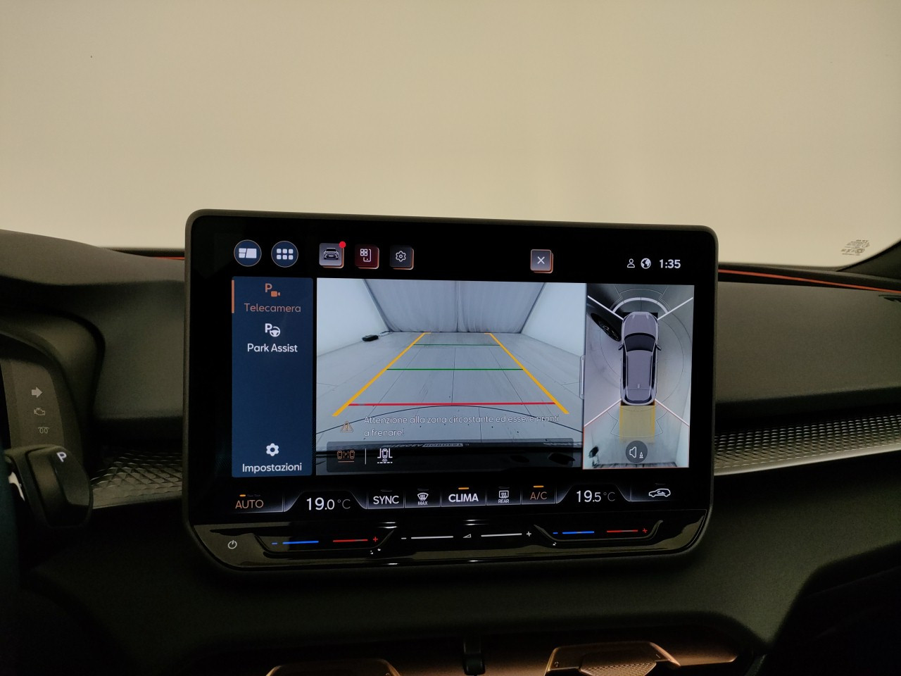 Cupra Terramar Usato 2025 Terramar Modena