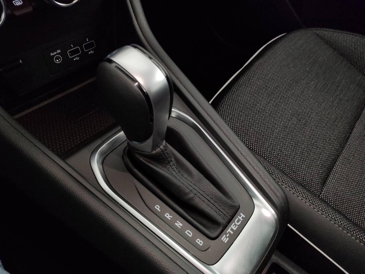 Renault Captur Usato 2021 Captur Mestre