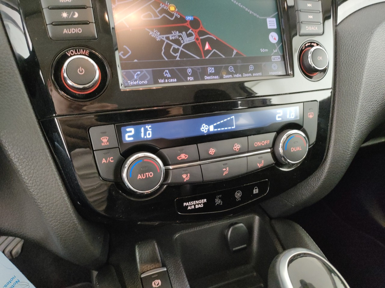 Nissan Qashqai Usato 2020 Qashqai Porto Mantovano