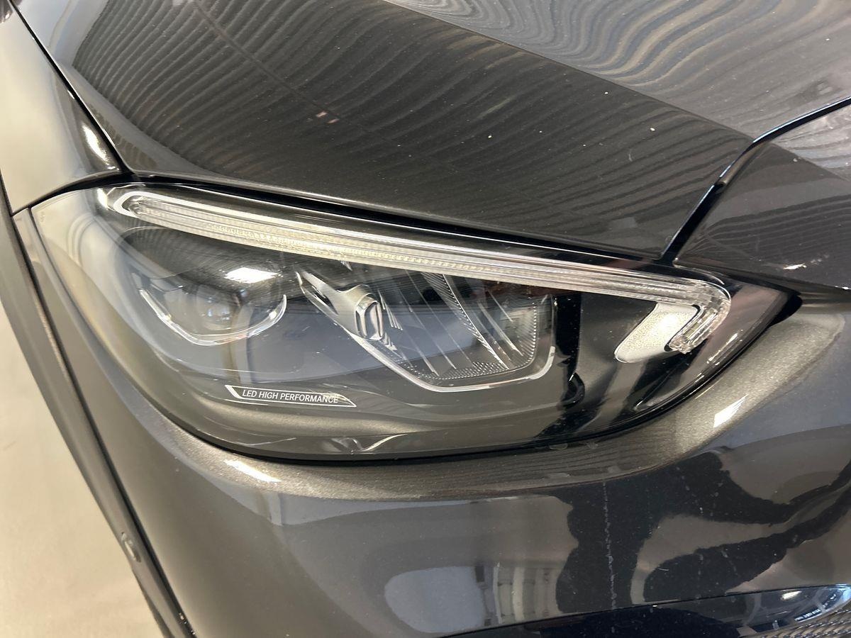 Mercedes Classe C Station Wagon Classe C Station Wagon All-Terrain 220 d Mild hybrid Advanced 4Matic 9G-Tronic - 6