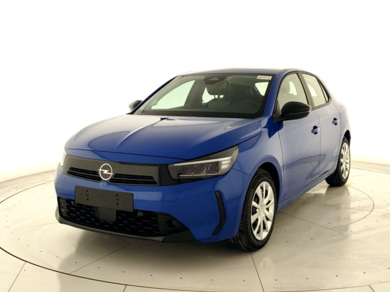 Opel Corsa Nuovo Benzina Corsa Porto Mantovano