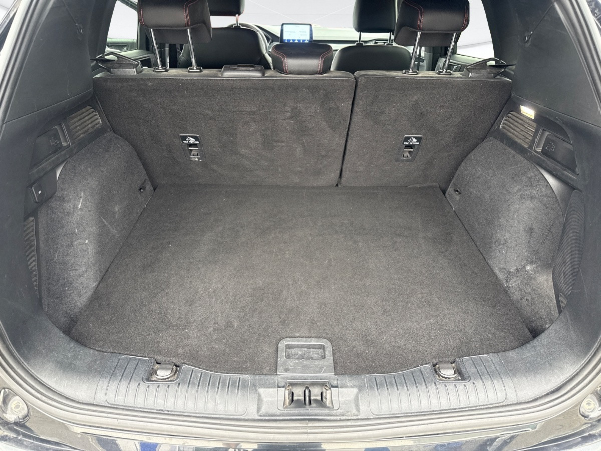 Ford Kuga Usato 2021 Kuga Padova