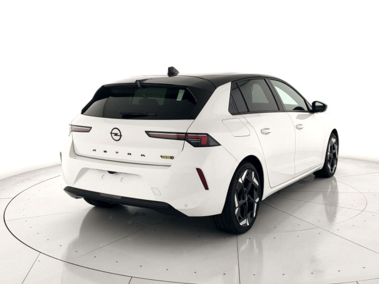 Opel Astra KM0 2025 Astra Porto Mantovano