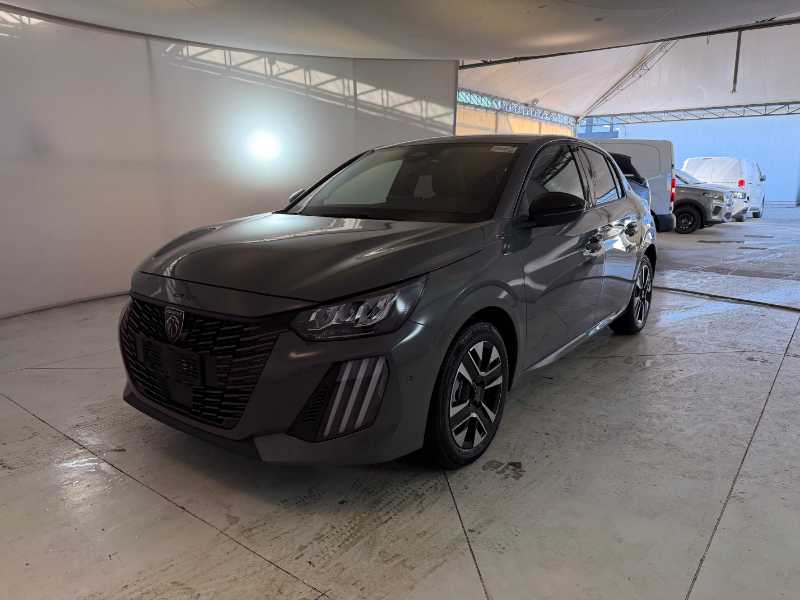 208 5p  - Allure Puretech 100 S&s