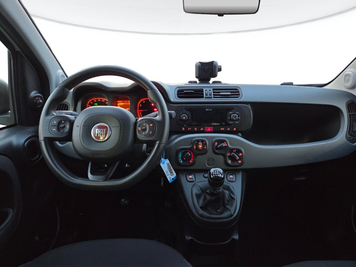 Fiat Panda Usato 2020 Panda Reggio Emilia