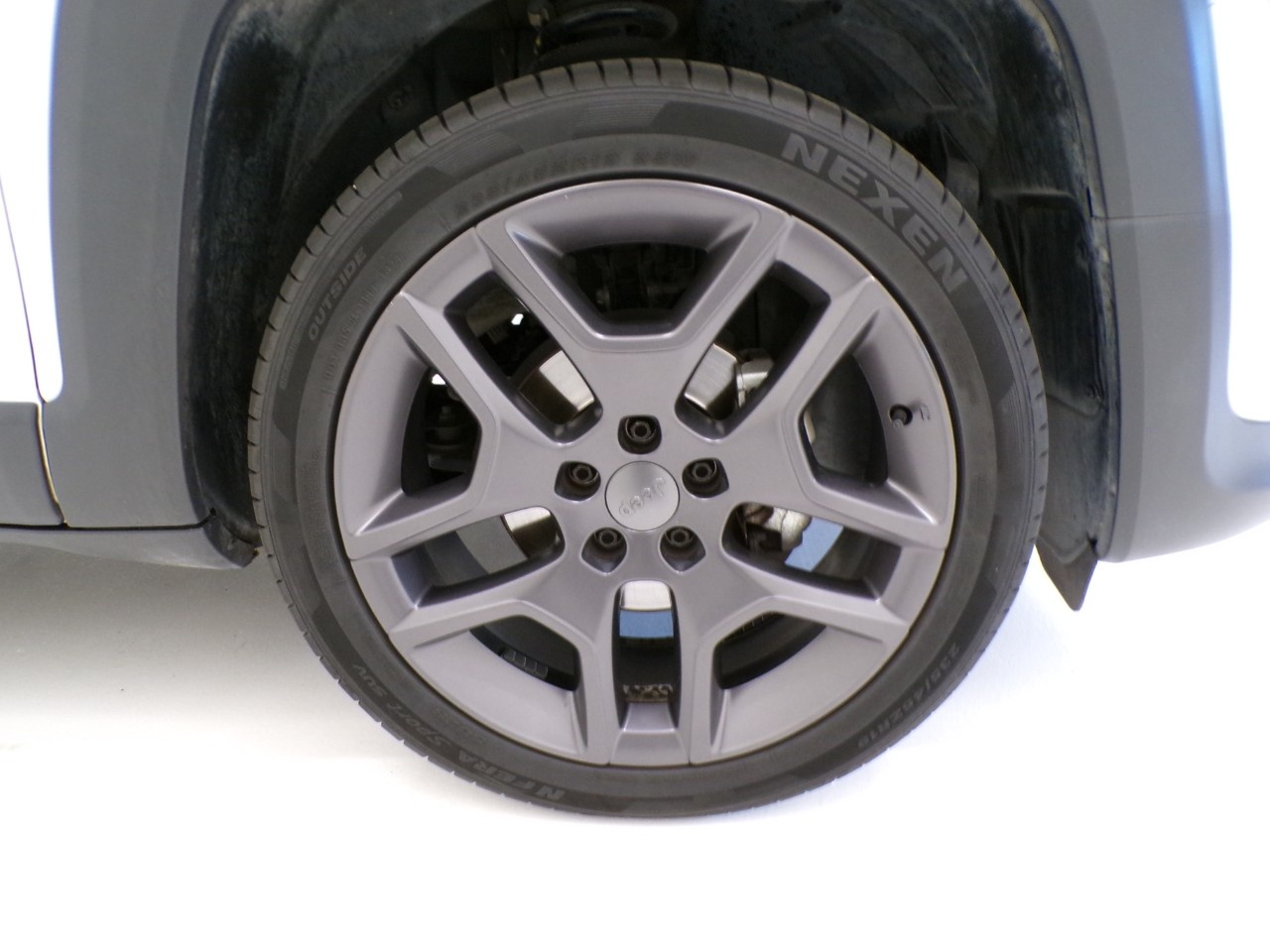 Jeep Renegade Renegade 1.6 Multijet 120cv S 2WD DDCT - 4