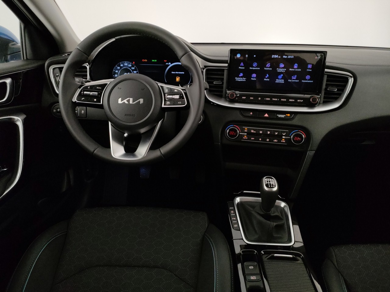 Kia Xceed KM0 2025 Xceed Rovigo