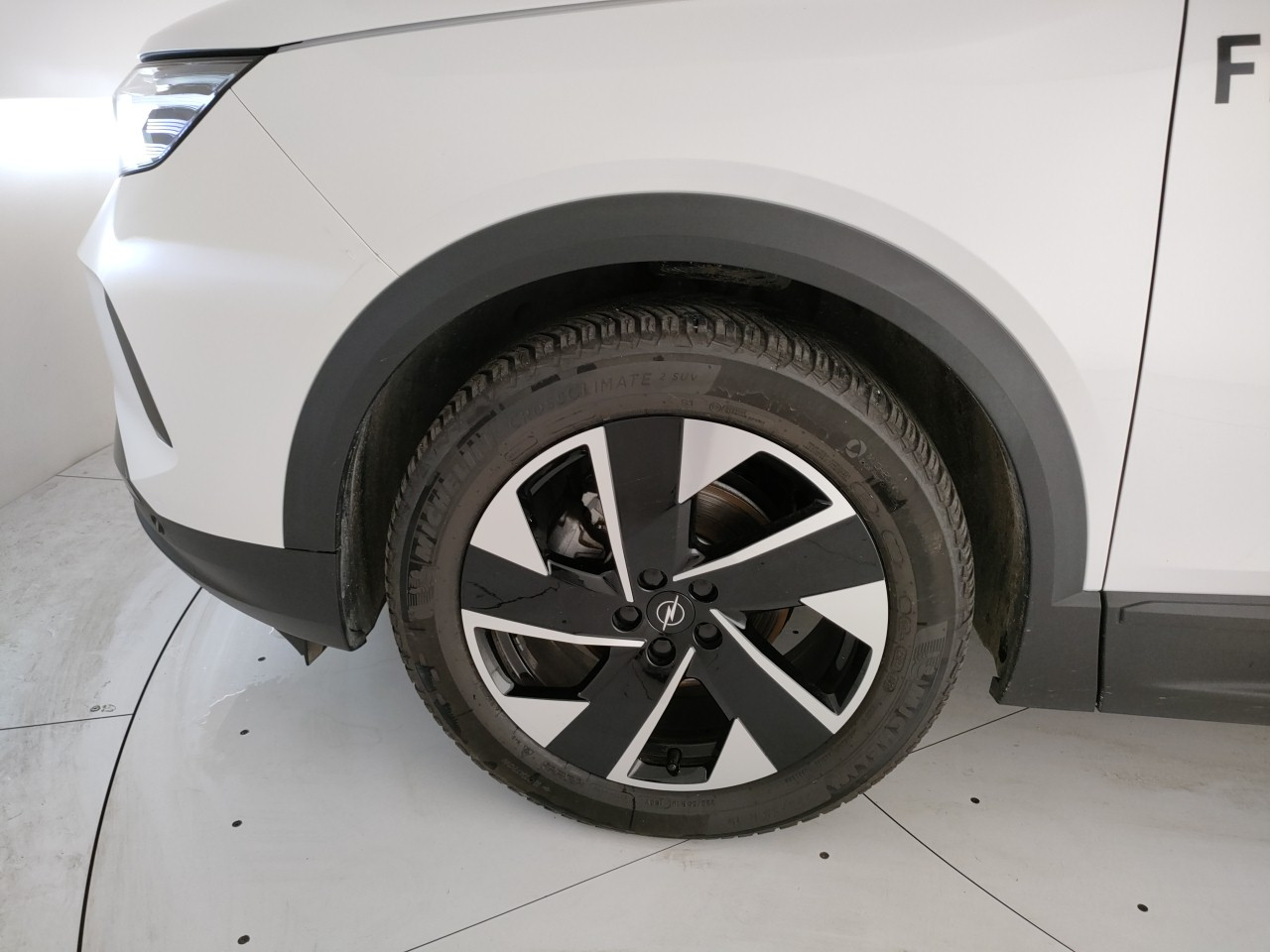 Opel Grandland Aziendali 2025 Grandland Porto Mantovano