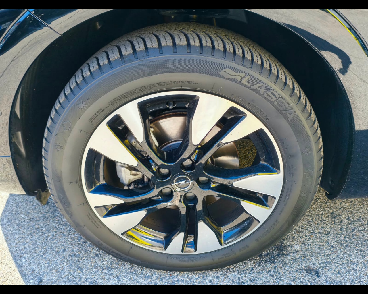 Foto OPEL Grandland 1.5 ecotec Business Elegance s&s 130cv at8