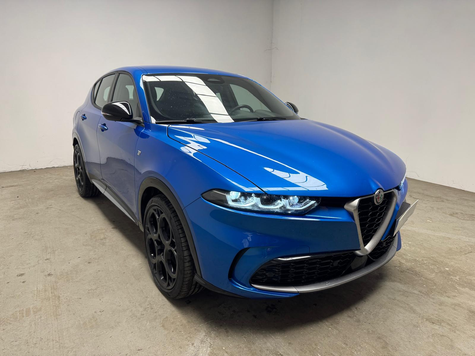 ALFA ROMEO Tonale Tonale 1.6 Ti 130cv tct6
