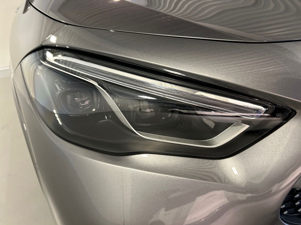 Mercedes  GLA 250 e Plug-In-Hybrid AMG Line Advanced Plus 8G-DCT - 7