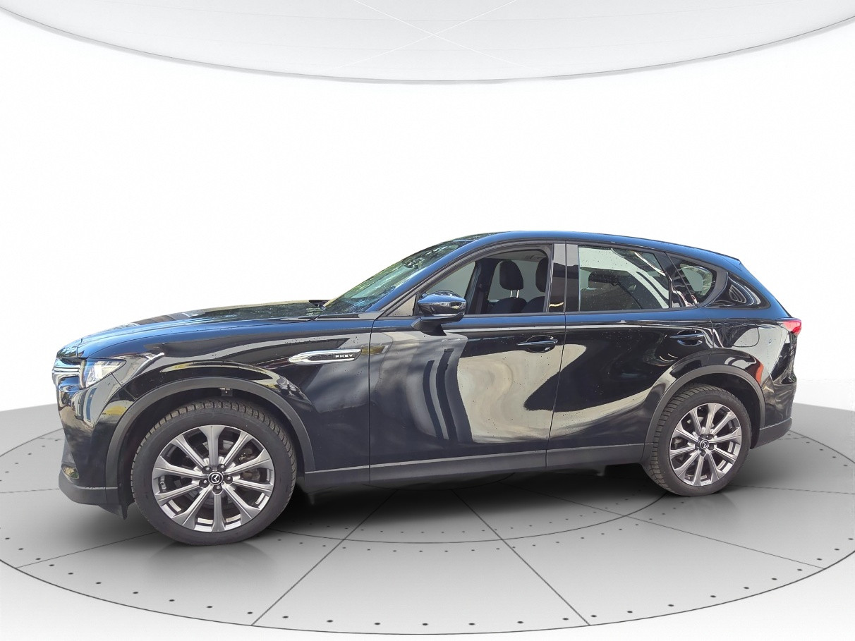 Mazda CX-60 Usato 2023 CX-60 Reggio Emilia