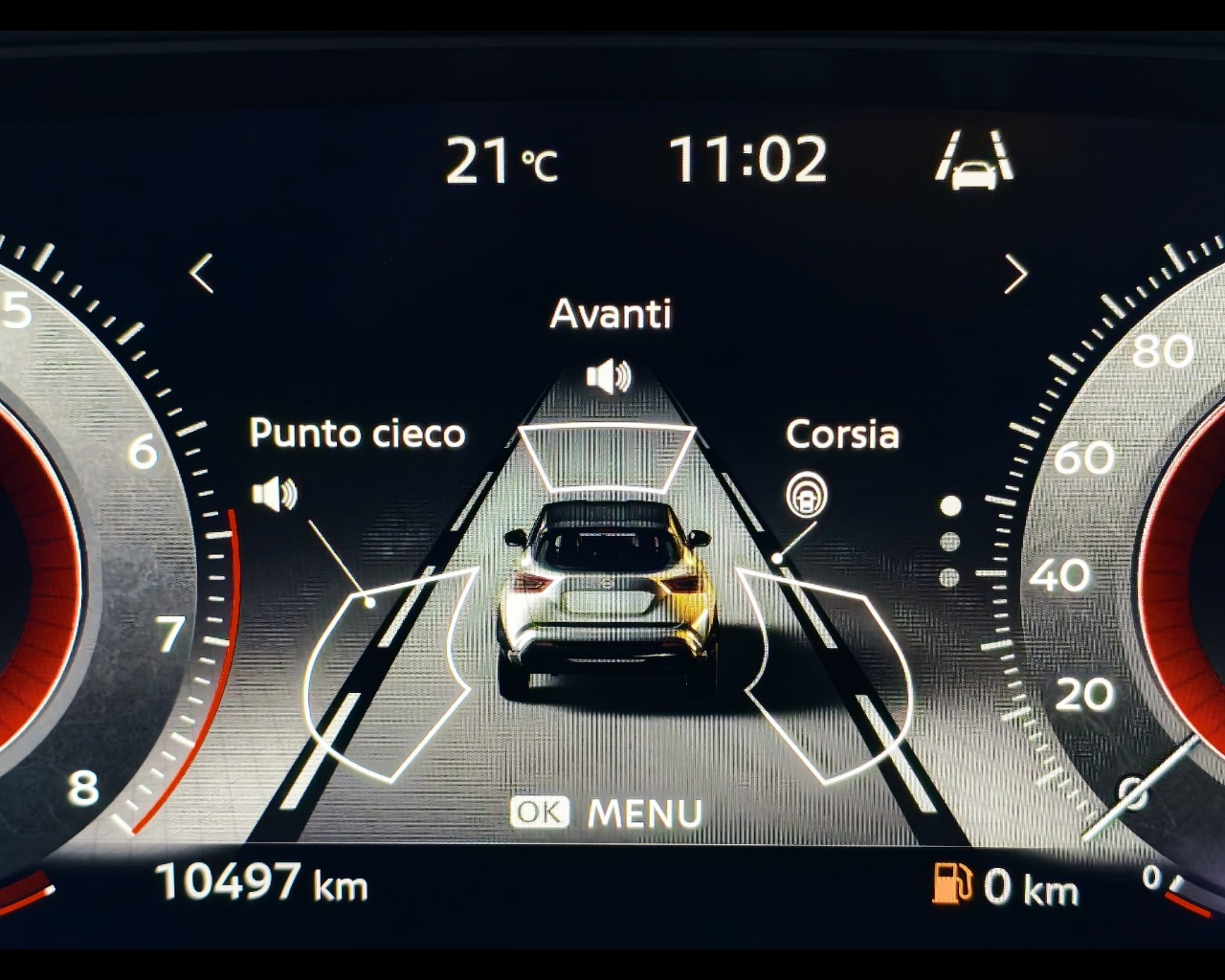 Foto NISSAN Juke 1.0 dig-t Tekna 114cv