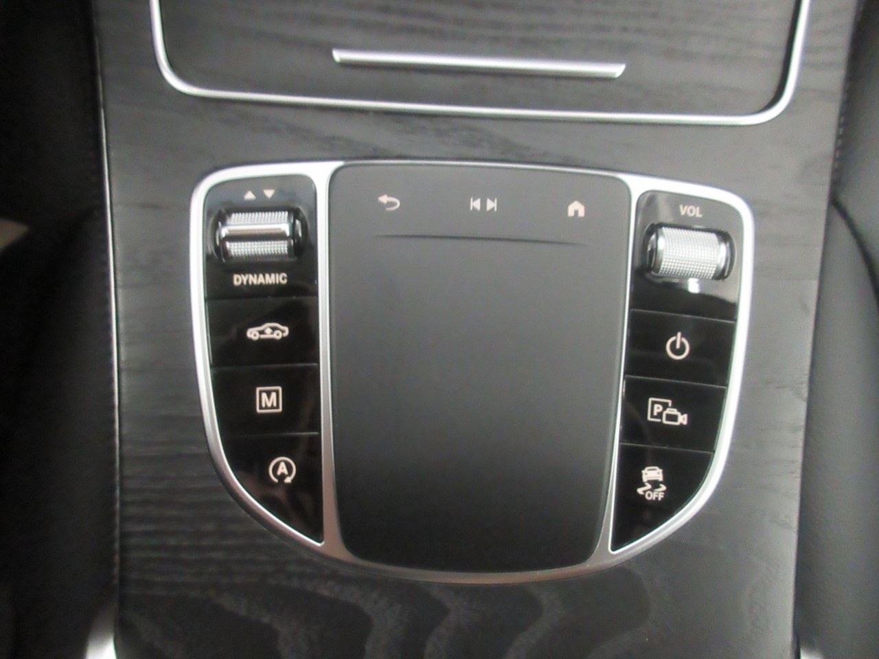 Mercedes GLC GLC SUV 200 D Premium 4Matic 9G-Tronic Plus - 15