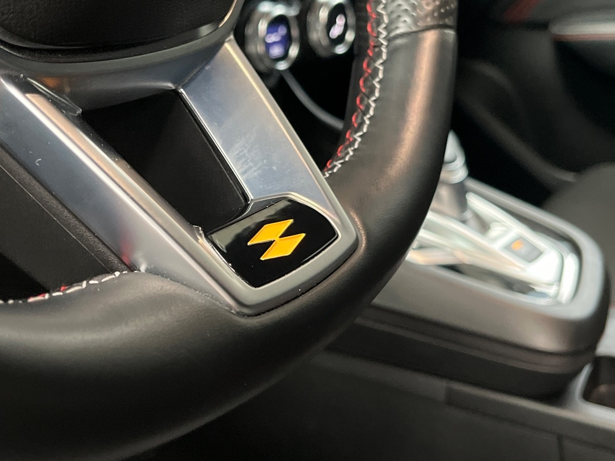 Renault Arkana Usato 2022 Arkana Rovigo